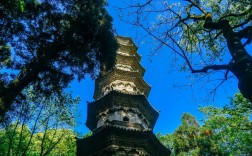 黄岩风景区