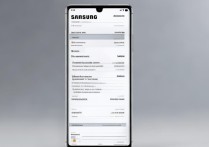 三星M42 5G配置怎么样-三星M42 5G详细参数一览