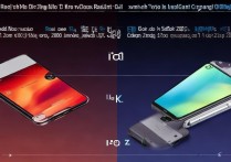 红米note10Pro和iQOOz1哪款更值得买？参数区别与选购指南