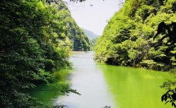 岩屋沟风景区