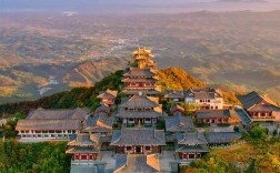 随州大洪山风景区