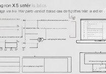 三星x5直连共享怎么用？手机电脑连接方法详解