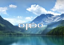 oppo壁纸