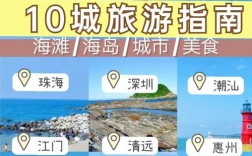 广东旅游攻略，必玩的景点有哪些？