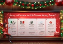 京东圣诞大猜想活动怎么参加？操作流程是怎样的？