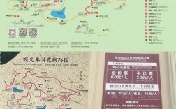 信阳鸡公山旅游攻略，如何玩转这座美丽的山峰？