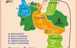 昆嵛山旅游攻略，如何规划一次完美的旅行体验？