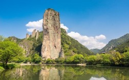 探索仙都景区，一份详尽的旅游攻略能带来怎样的旅行体验？