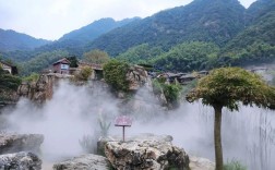 上饶葛仙山风景区