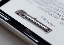 华为卡槽怎么插不进？华为手机卡槽插不进去怎么办