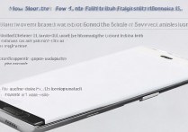 华为荣耀五A怎么刷机？荣耀5A线刷卡刷教程详解