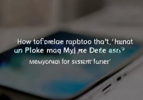 苹果5s照片删不了怎么办？内存不足或系统故障？