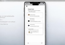 OPPO手机怎么在桌面添加并粘贴小组件？