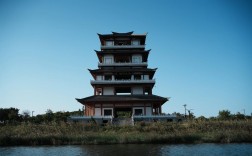 蒲湖风景区