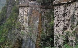 阳山神笔山风景区