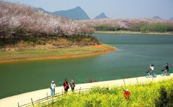 平坝附近有什么风景区