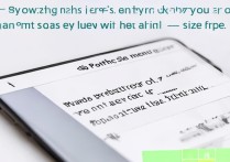 oppo手机如何把字体调大？设置里找不到变大选项怎么办？