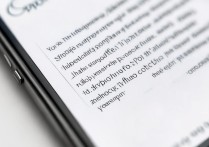 oppo手机如何只截取屏幕局部区域？