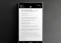 华为Mate8怎么进入recovery模式？详细步骤教程来了