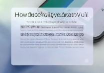 vivo的USB调试怎么打开？vivo手机开启USB调试方法