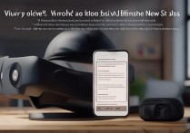 vivox9 vr眼镜连接手机后怎么用？新手操作步骤详解