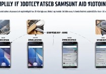 三星账户s6怎么彻底删除？教程步骤及注意事项分享