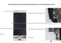 三星S6屏幕怎么拆？自己拆屏需要哪些工具？