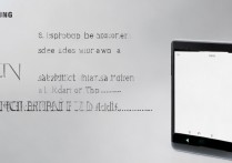 三星手机侧屏应用怎么设置？开启侧栏功能教程