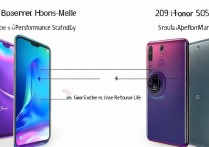 荣耀50和50se屏幕性能续航拍照怎么选？区别在哪？