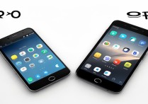 vivox6与OPPO
