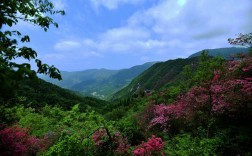 英山风景区