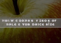 苹果拍视频尺寸太大怎么压缩变小？