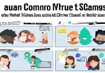 微信常见诈骗手段有哪些？教你如何识别防范？