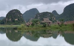 丘北风景区