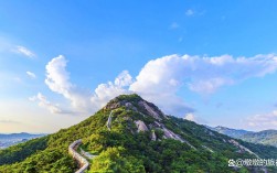 嘉兴九龙山风景区