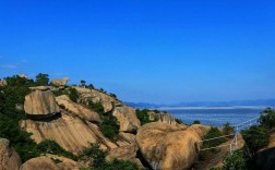 三都澳斗姆风景区