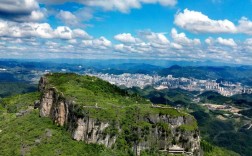 凯里附近风景区