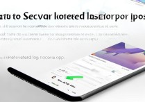 oppo手机桌面图标误删了怎么恢复回来？