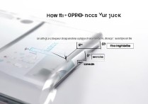 怎么锁oppo