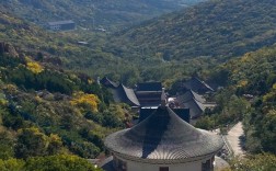 锦州普陀山风景区