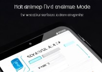 华为9x手机怎么开启简单模式？操作步骤是什么？