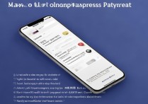 美团极速支付怎么打开？新手开启方法详解