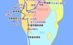 北非旅游攻略，探索神秘北非，你准备好了吗？