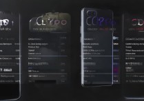 小米CC10 Pro和CC10的区别在哪里？参数配置性能对比解析