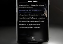 苹果手机怎么调小声音？为什么调小后音量没变化？