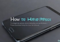 华为畅玩5a怎么硬格？华为畅玩5a强制重启方法