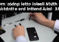 vivox5尾插自己换难不难？需要哪些工具？