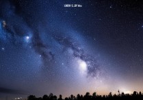 vivo拍星空