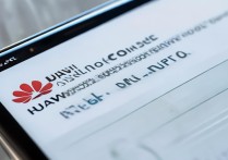 华为手机流量管理重置不了怎么办？