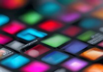 vivox9怎么弄彩色电格，vivox9如何设置彩色网格线